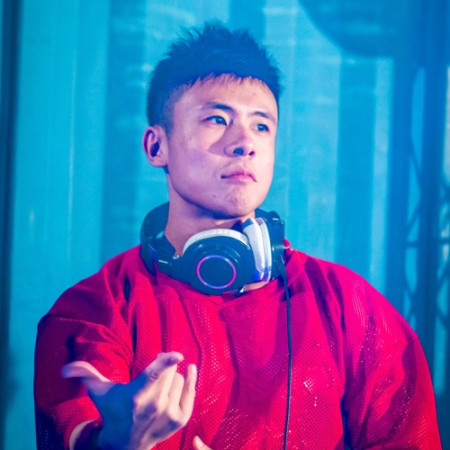 DJ Kai Taipei