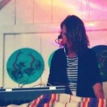 Kaitlyn Aurelia Smith