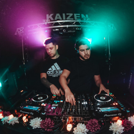 Kaizen