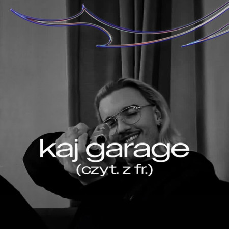 kaj garage