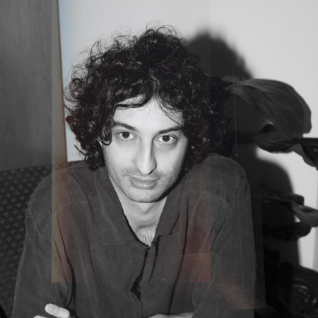 Kamyar Keramati
