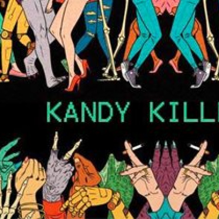 Kandy Killers