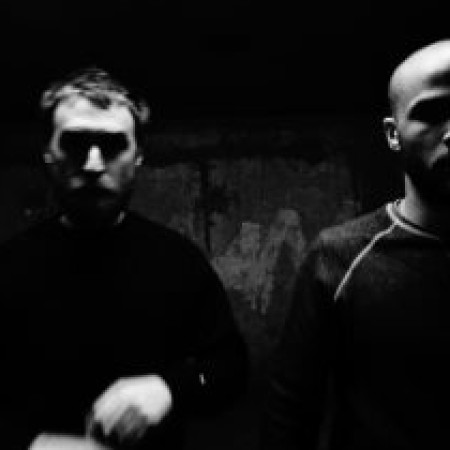 Ka One & St-Sene