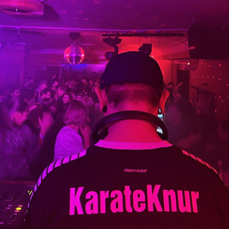 KarateKnur