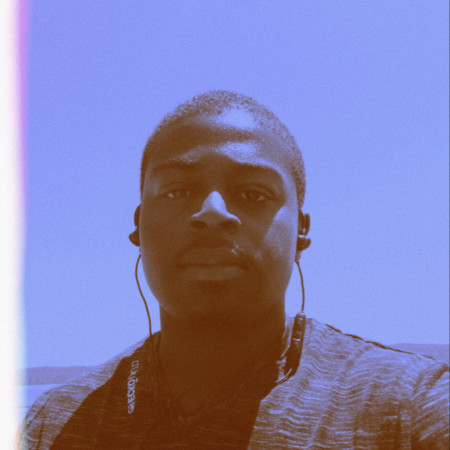 Kareem Ali