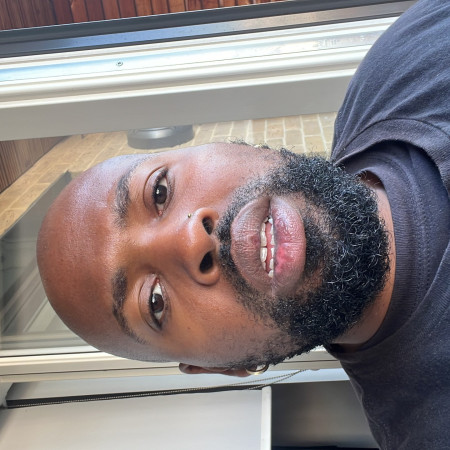 Kareem Parkins-Brown