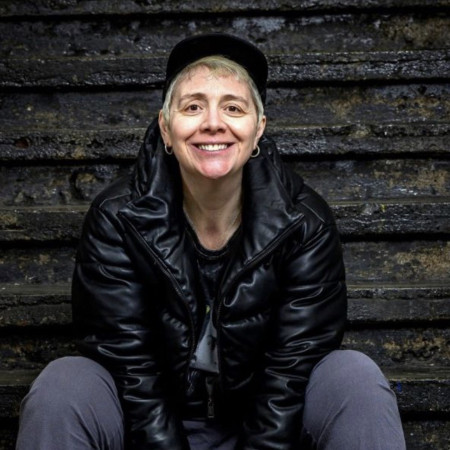 Karen Dunbar