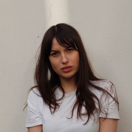 Karima F