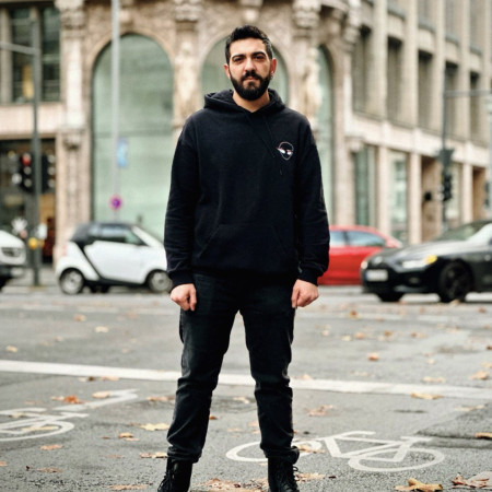 Karim Alkhayat