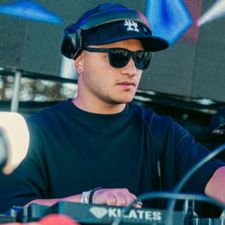 Karl Menex