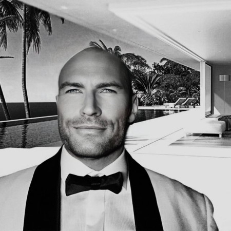 DJ Karsten Bove