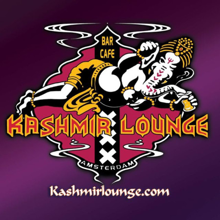 KASHMIR LOUNGE AMSTERDAM