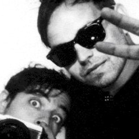 Kassette Boys