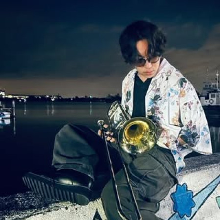 Kosuke Kashiwabara