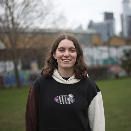 Katie Baxter