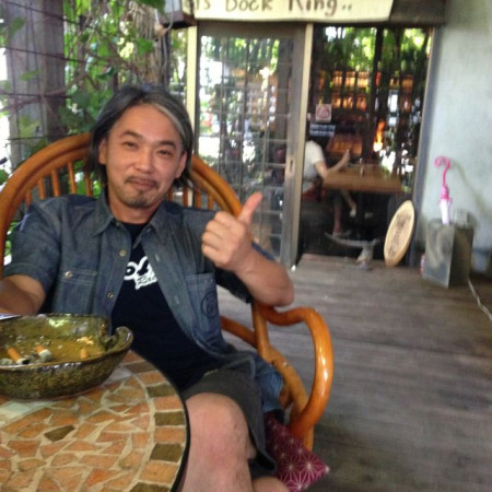 Hiroshi Kawano