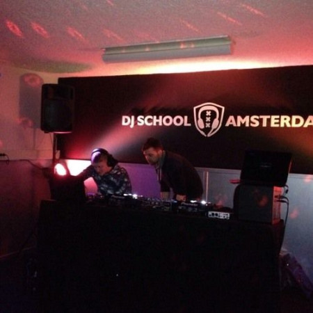 DJ Kinna