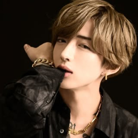Kazuki Romantic-