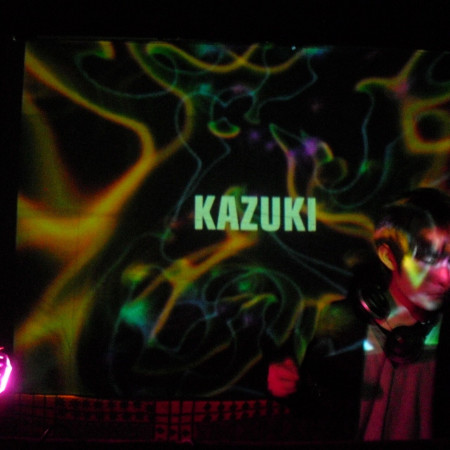 KAZUKI / shole