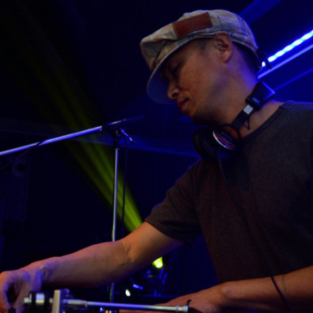 DJ KAN