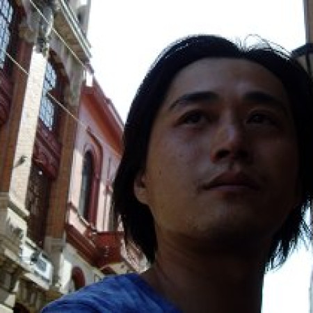 Kazuya Tamura
