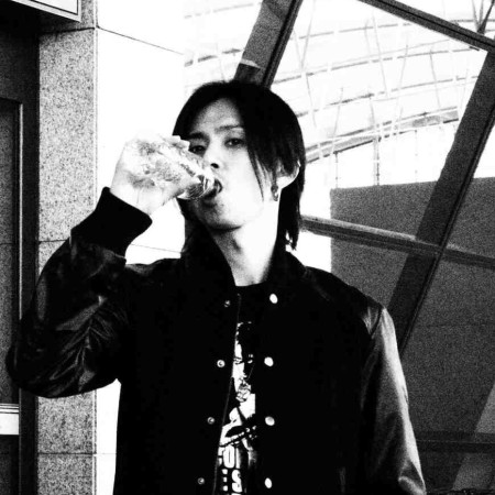 Kazuyuki Ohta (ALPH ZEN)