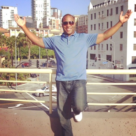 DJ Kenny Caleb