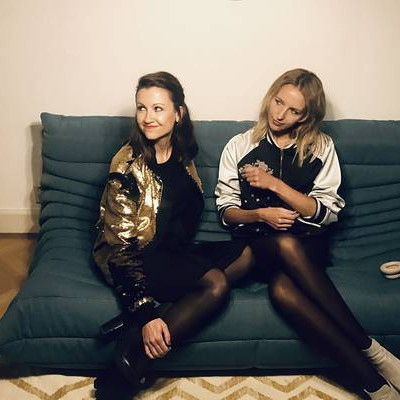 KeHa Sun & Ms. Romanow