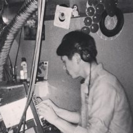 Keigo Koda