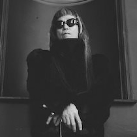 Keiji Haino