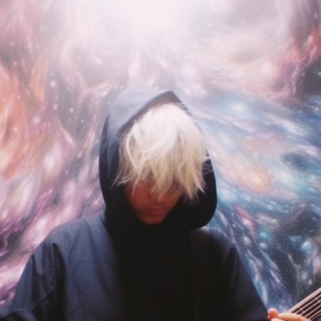 Keimuu(Music producer)