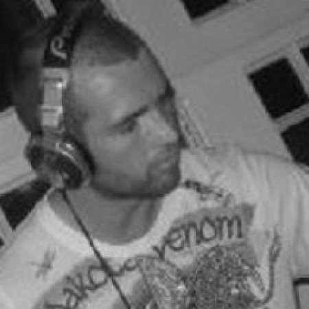 Keiron Preston