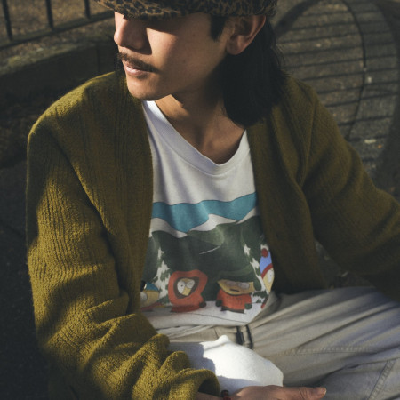 Keisuke Wada
