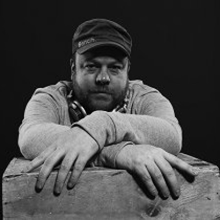 Keith Anderson