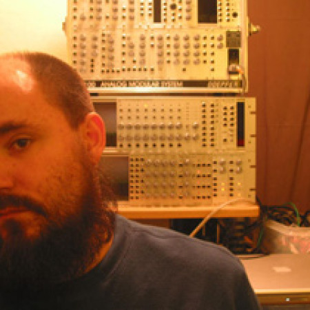 Keith Fullerton Whitman