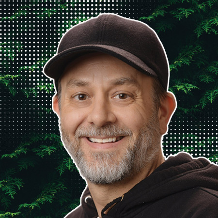 Keith Kemp