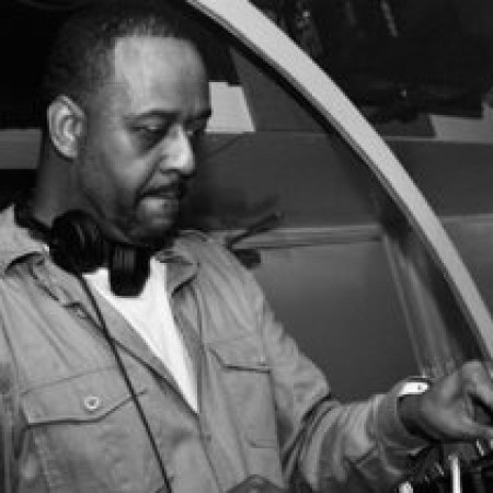 Keith Tucker