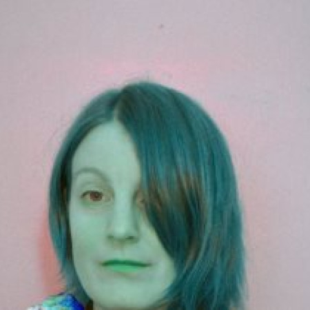 Kelly Jayne Jones