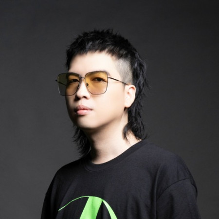Ken Fung (KEN F)