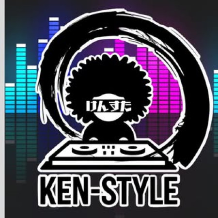 DJ KEN-STYLE