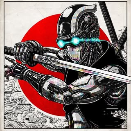 Kentaro Kagetora