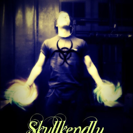 Skullkendly <Biohazard Produc.