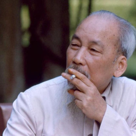 Bác Hồ