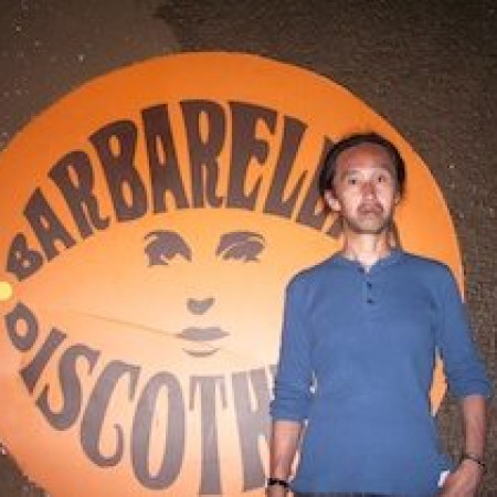 kenji Takimi