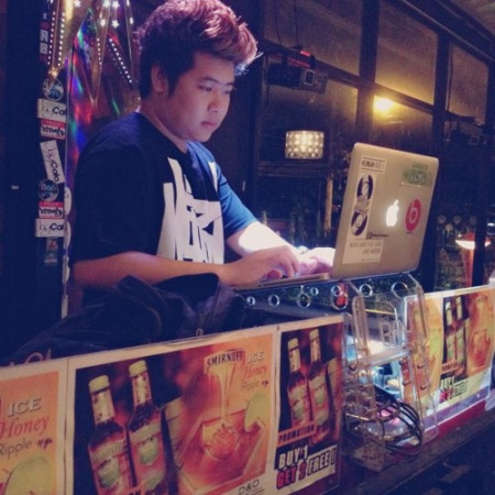 DjKENN BangkokWasabi