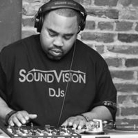 DJ. Kenny K