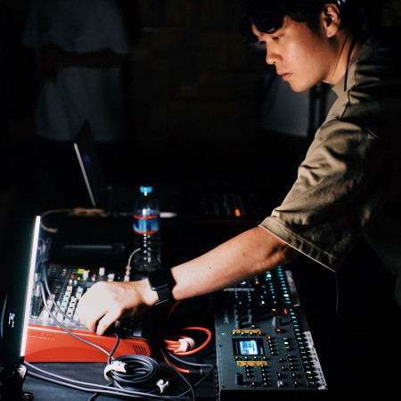 Kensuke Fukushima