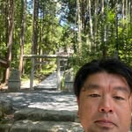 Profile of Kentaro Takizawa