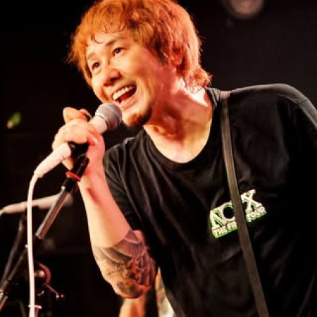Ken Yokoyama