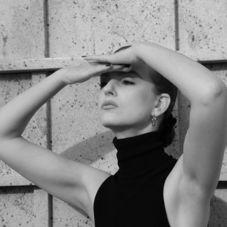 Kerri LeBon